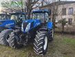 Tractor agrícola - New Holland - t7.200 ac
