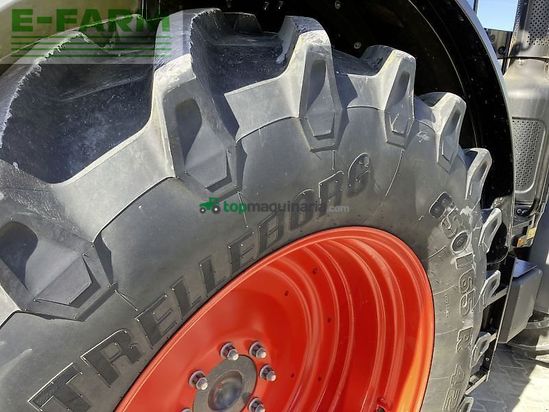 Tractor agrícola - Claas - arion 660 cm cebis trimble rtk