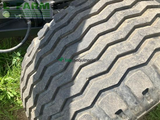 Grada de disco - Fliegl - kse 680