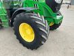 Tractor agrícola - John Deere - 6130r tractor (st26264)