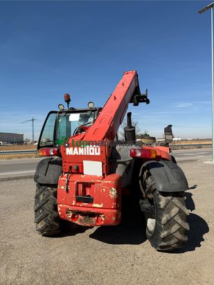 Telescopica - Manitou