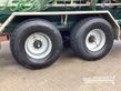 Cisterna - Wienhoff - 20000 liter | luftfedederung | 27 meter