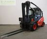 Elevadora - Linde - h 45 d (3b) evo 394-02