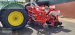 Sembradora monograno mecanica - Gaspardo - mirka 8 rows electric isobus