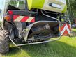 Cosechadora de Cereal - Claas - lexion 750 mit vario 900