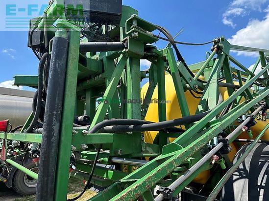 Atomizador - John Deere - 840