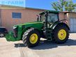 Tractor agrícola - John Deere - 8320r powr shift *ohne adblue*