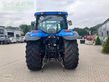 Tractor agrícola - New Holland - ts 115a