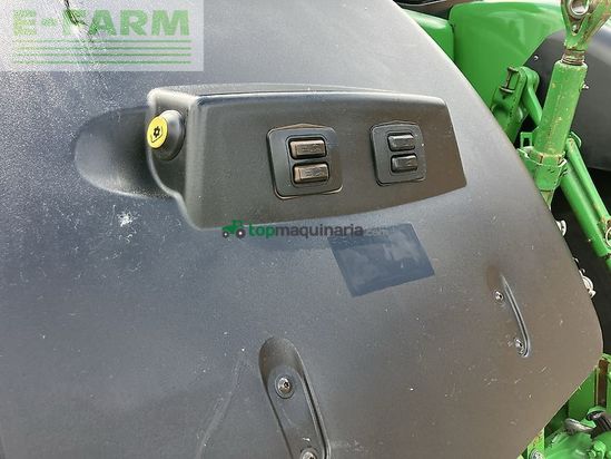 Tractor agrícola - John Deere - 8270r *e23* motor neu