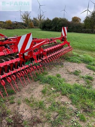 Cultivador - Ziegler - combi expert