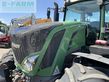 Tractor agrícola - Fendt - 828 power tractor (st18710)