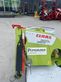 Cortacésped manual - Claas - disco 3150 f