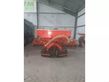 Combinado de siembra - Kuhn - hr 4504 drc