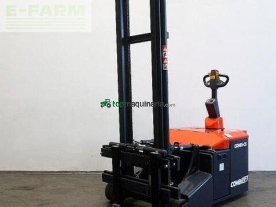 Elevadora - Combilift - cs2350