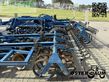 Grada de disco -  - rebell classic 600 t