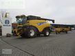 Cosechadora de Cereal - New Holland - cr 9060 / cr9060