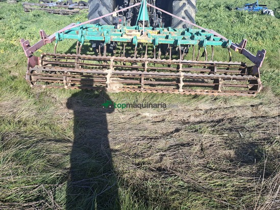 Tractor agrícola - Case IH - MXU135 