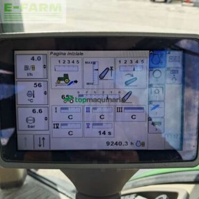 Tractor agrícola - John Deere - 8345r