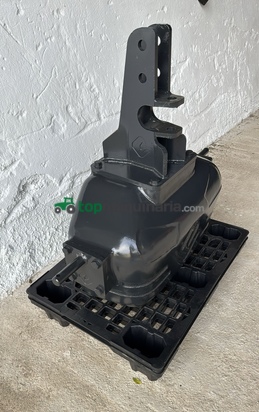 ¡PROMO! CONTRAPESO HIERRO FUNDIDO 600KG