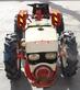Mini tractor Pasquali modelo 946