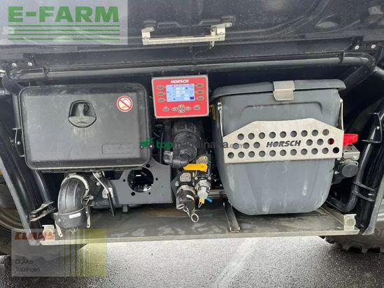 Atomizador - Horsch - leeb pt 8.300