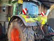Tractor agrícola - Claas - ARION 630
