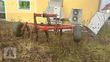 Grada de disco - Horsch - mono l3