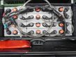 Elevadora - Linde - t 20 sp 131-07