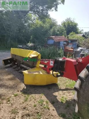 Cortacésped manual - Fella - sm 3570 tl