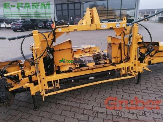 Cabezal - New Holland - fie 471