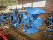 Arado - Lemken - juwel 10 mv 5-schar