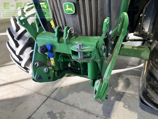 Tractor agrícola - John Deere - 5090r