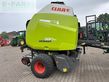 Empacadora gigant - Claas - variant 380 rc