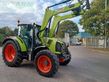 Tractor agrícola - Claas - ARION 420 CLASSIC