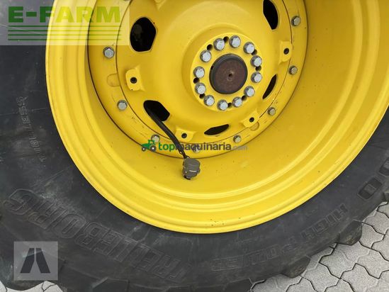 Tractor agrícola - John Deere - 8r 310