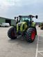 Tractor agrícola - Claas - arion 450 - stage v cis CIS