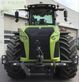 Tractor agrícola - Claas - xerion 4200 trac vc TRAC VC