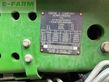 Tractor agrícola - John Deere - 6215r