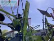 Rastrillo - Claas - liner 1700 twin