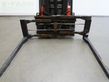 Elevadora - Linde - e 20 ph evo 386-02