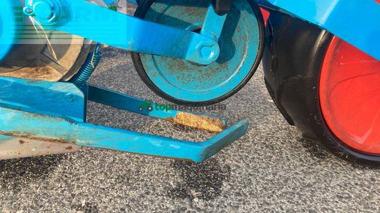 Sembradora monograno mecanica - Monosem - 4 Reihen