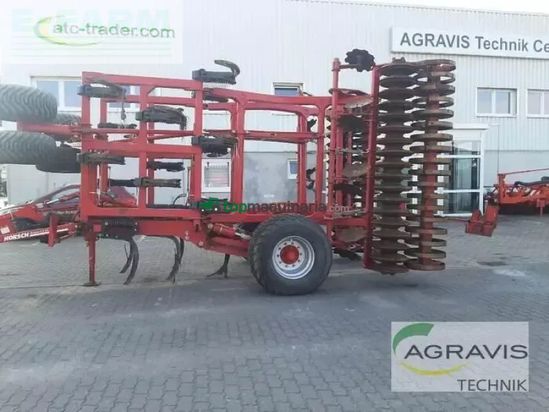 Cultivador - Horsch - terrano 6.3 gx