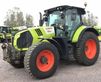 Tractor agrícola - Claas - arion 630 hexa