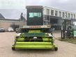 Cosechadora de Cereal - Claas - jaguar 860