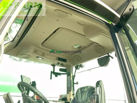 Tractor agrícola - Fendt - 724 gen6 power plus setting 2