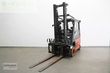 Elevadora - Linde - e 35 hl 387