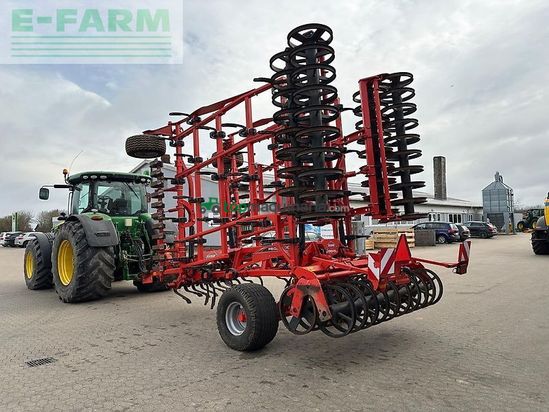 Combinado de siembra - Kuhn - prolander 7500