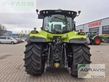 Tractor agrícola - Claas - arion 550 cmatic cebis CMATIC CEBIS