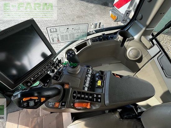 Tractor agrícola - John Deere - 8rx 370 8rx370