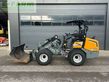 Minicargadora -  - giant g2700hd+
